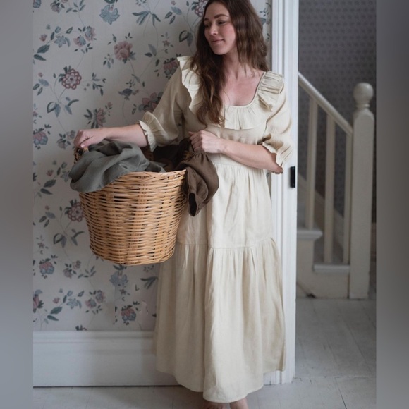Little Cottonwood Aspen Dress - Picture 1 of 6